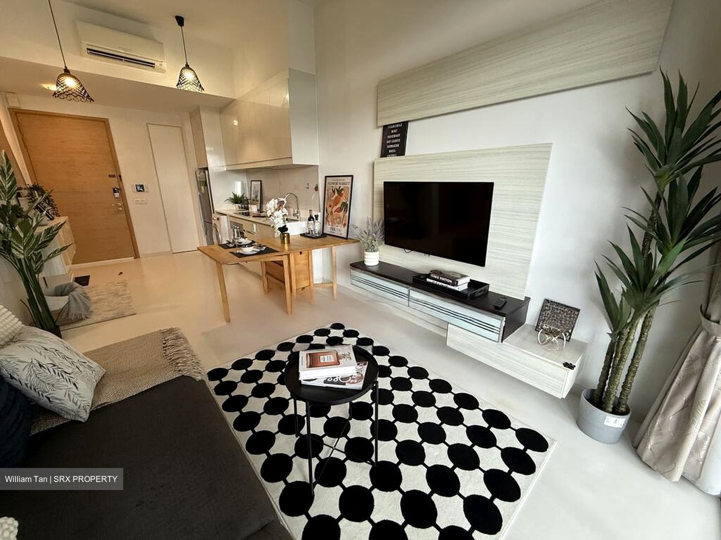 The Skywoods (D23), Condominium #481416821